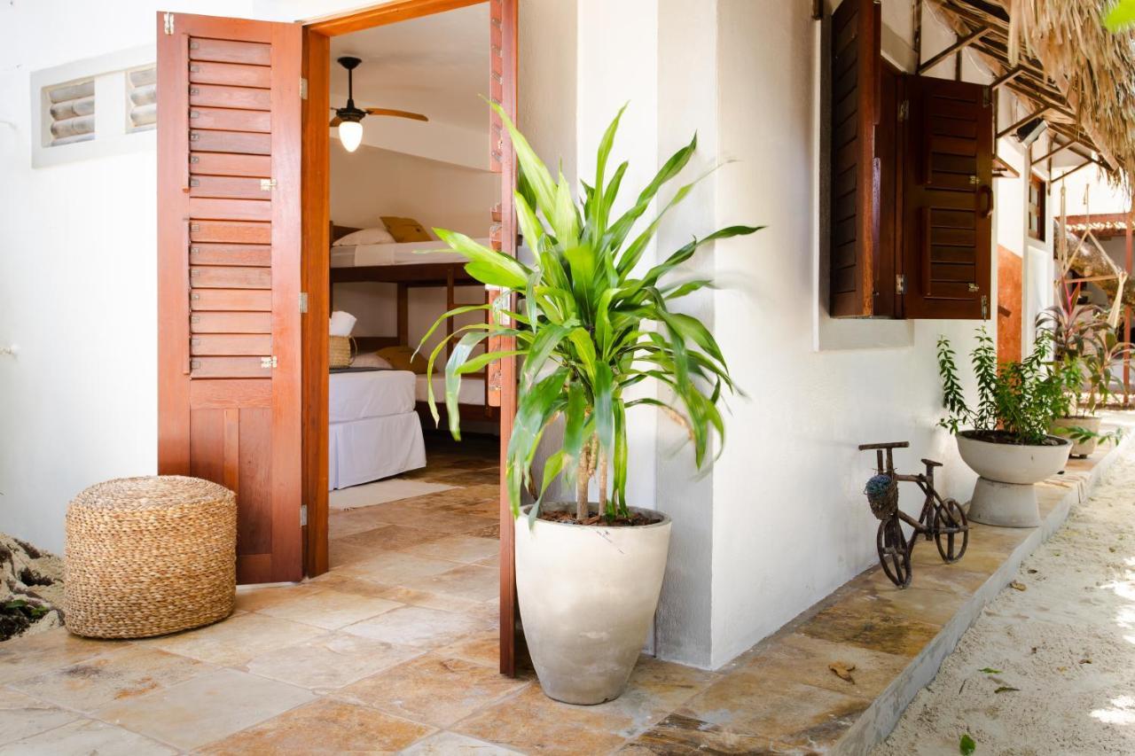Jeri Pousada Jijoca de Jericoacoara Exterior photo