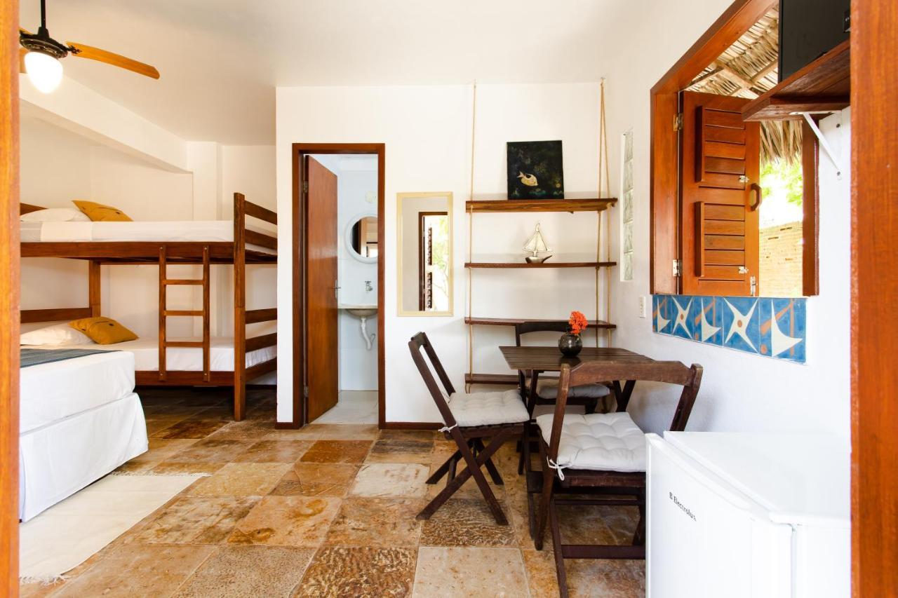 Jeri Pousada Jijoca de Jericoacoara Exterior photo