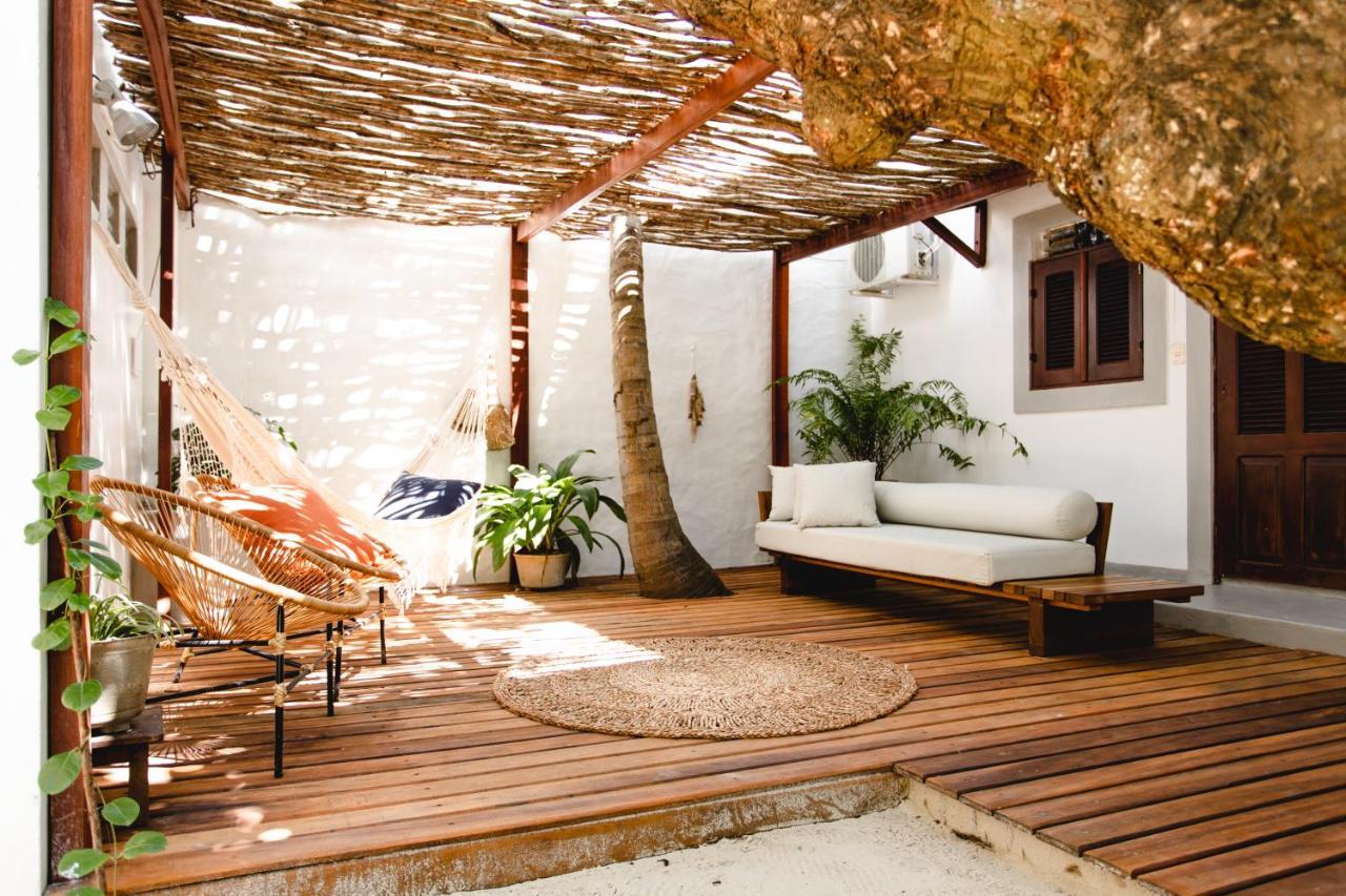 Jeri Pousada Jijoca de Jericoacoara Exterior photo