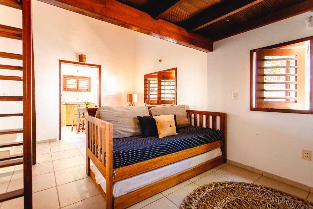 Jeri Pousada Jijoca de Jericoacoara Exterior photo