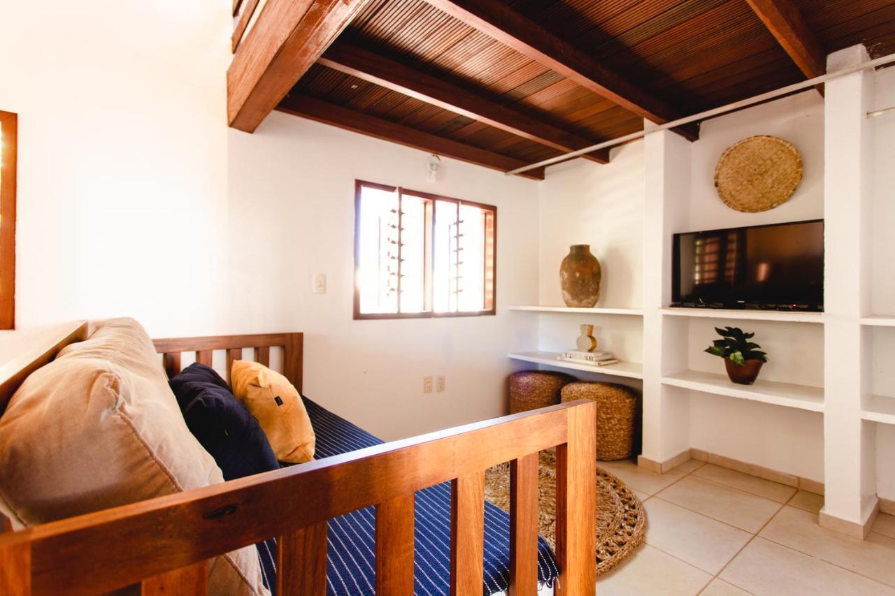 Jeri Pousada Jijoca de Jericoacoara Exterior photo